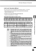 Preview for 67 page of Canon VK-16 v2.0 Administrator'S Manual