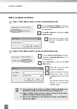 Preview for 86 page of Canon VK-16 v2.0 Administrator'S Manual