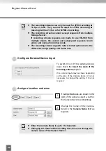 Preview for 96 page of Canon VK-16 v2.0 Administrator'S Manual