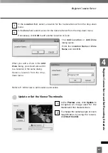 Preview for 97 page of Canon VK-16 v2.0 Administrator'S Manual