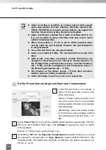 Preview for 114 page of Canon VK-16 v2.0 Administrator'S Manual