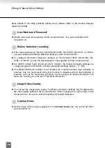 Preview for 120 page of Canon VK-16 v2.0 Administrator'S Manual