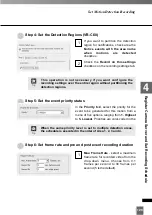 Preview for 129 page of Canon VK-16 v2.0 Administrator'S Manual