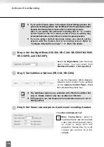 Preview for 134 page of Canon VK-16 v2.0 Administrator'S Manual