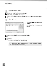 Preview for 140 page of Canon VK-16 v2.0 Administrator'S Manual