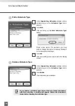 Preview for 144 page of Canon VK-16 v2.0 Administrator'S Manual