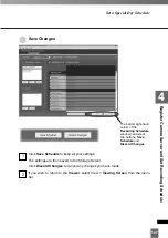 Preview for 147 page of Canon VK-16 v2.0 Administrator'S Manual