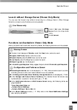 Preview for 161 page of Canon VK-16 v2.0 Administrator'S Manual