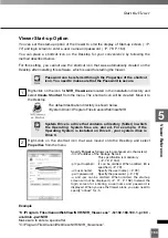 Preview for 163 page of Canon VK-16 v2.0 Administrator'S Manual