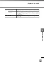 Preview for 165 page of Canon VK-16 v2.0 Administrator'S Manual