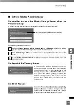 Preview for 167 page of Canon VK-16 v2.0 Administrator'S Manual