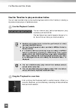 Preview for 206 page of Canon VK-16 v2.0 Administrator'S Manual