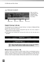 Preview for 210 page of Canon VK-16 v2.0 Administrator'S Manual