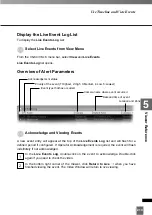 Preview for 213 page of Canon VK-16 v2.0 Administrator'S Manual