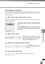 Preview for 215 page of Canon VK-16 v2.0 Administrator'S Manual