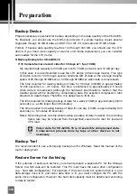 Preview for 230 page of Canon VK-16 v2.0 Administrator'S Manual