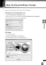 Preview for 295 page of Canon VK-16 v2.0 Administrator'S Manual