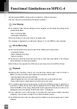 Preview for 296 page of Canon VK-16 v2.0 Administrator'S Manual