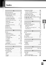 Preview for 297 page of Canon VK-16 v2.0 Administrator'S Manual