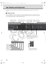 Preview for 198 page of Canon VK-16 v2.1 Administrator'S Manual