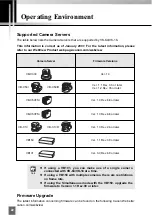 Preview for 22 page of Canon VK-16 Administrator'S Manual