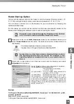 Preview for 155 page of Canon VK-16 Administrator'S Manual