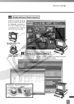 Предварительный просмотр 11 страницы Canon VK-16 Setting Manual