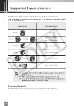 Предварительный просмотр 12 страницы Canon VK-16 Setting Manual