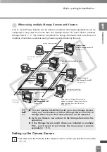 Предварительный просмотр 17 страницы Canon VK-16 Setting Manual