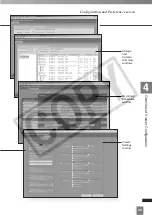 Предварительный просмотр 49 страницы Canon VK-16 Setting Manual