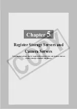 Предварительный просмотр 51 страницы Canon VK-16 Setting Manual