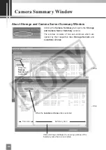 Предварительный просмотр 52 страницы Canon VK-16 Setting Manual