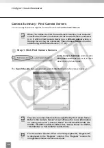 Предварительный просмотр 60 страницы Canon VK-16 Setting Manual