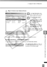 Предварительный просмотр 61 страницы Canon VK-16 Setting Manual