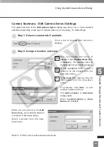 Предварительный просмотр 65 страницы Canon VK-16 Setting Manual