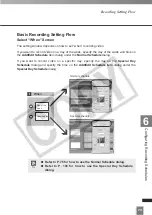 Предварительный просмотр 73 страницы Canon VK-16 Setting Manual