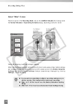 Предварительный просмотр 74 страницы Canon VK-16 Setting Manual