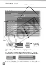 Предварительный просмотр 76 страницы Canon VK-16 Setting Manual