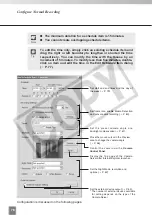 Предварительный просмотр 78 страницы Canon VK-16 Setting Manual