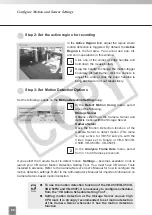 Предварительный просмотр 86 страницы Canon VK-16 Setting Manual