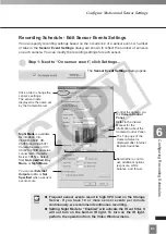 Предварительный просмотр 91 страницы Canon VK-16 Setting Manual