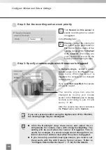 Предварительный просмотр 92 страницы Canon VK-16 Setting Manual