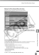 Предварительный просмотр 101 страницы Canon VK-16 Setting Manual