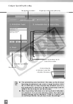 Предварительный просмотр 104 страницы Canon VK-16 Setting Manual