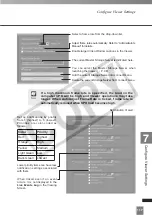 Предварительный просмотр 117 страницы Canon VK-16 Setting Manual