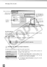 Предварительный просмотр 130 страницы Canon VK-16 Setting Manual