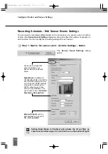 Предварительный просмотр 76 страницы Canon VK-16 User Manual