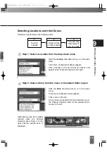 Предварительный просмотр 101 страницы Canon VK-16 User Manual