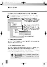 Preview for 116 page of Canon VK-16 User Manual