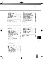 Предварительный просмотр 155 страницы Canon VK-16 User Manual